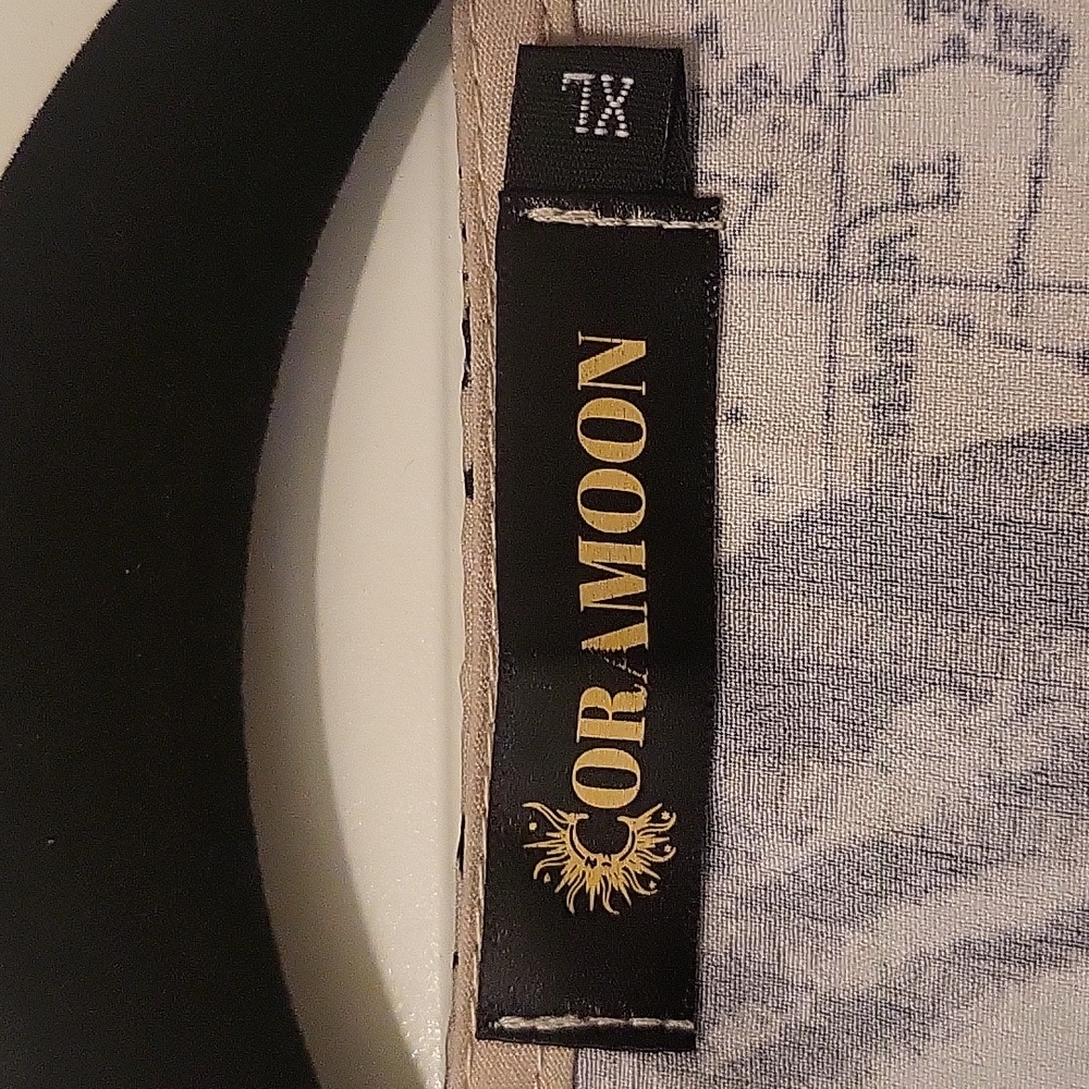 Coramoon Astrology Set - Picture 8 of 8